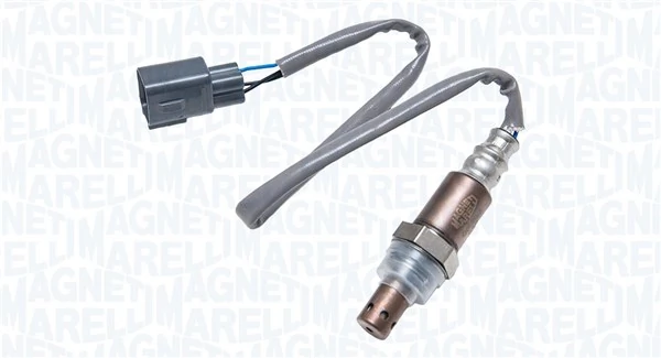 Oxygen Sensor